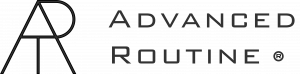Advanced Routine Logo